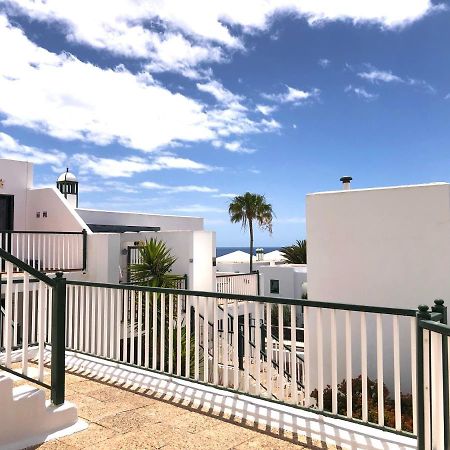 Casa Joe, Cosy One Bedroom Apartment On Popular Complex With Pool Tías Eksteriør billede