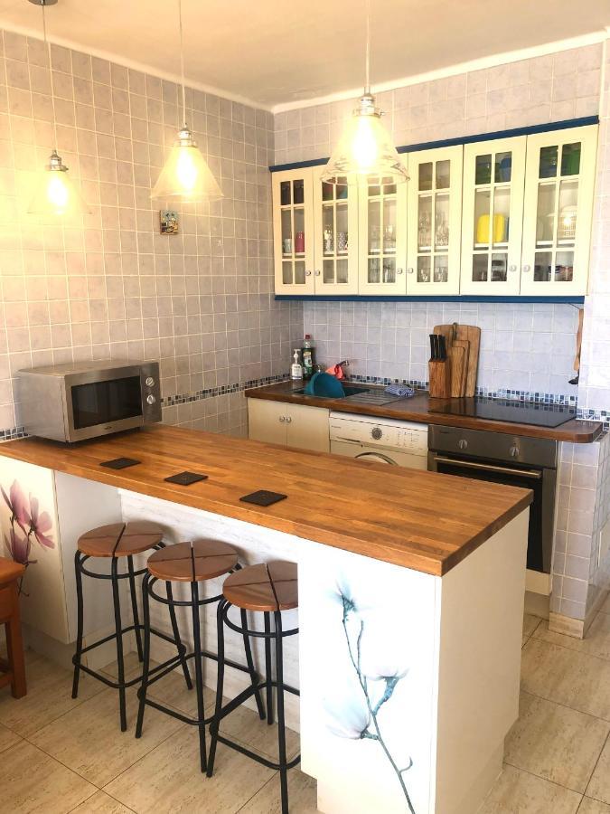 Casa Joe, Cosy One Bedroom Apartment On Popular Complex With Pool Tías Eksteriør billede