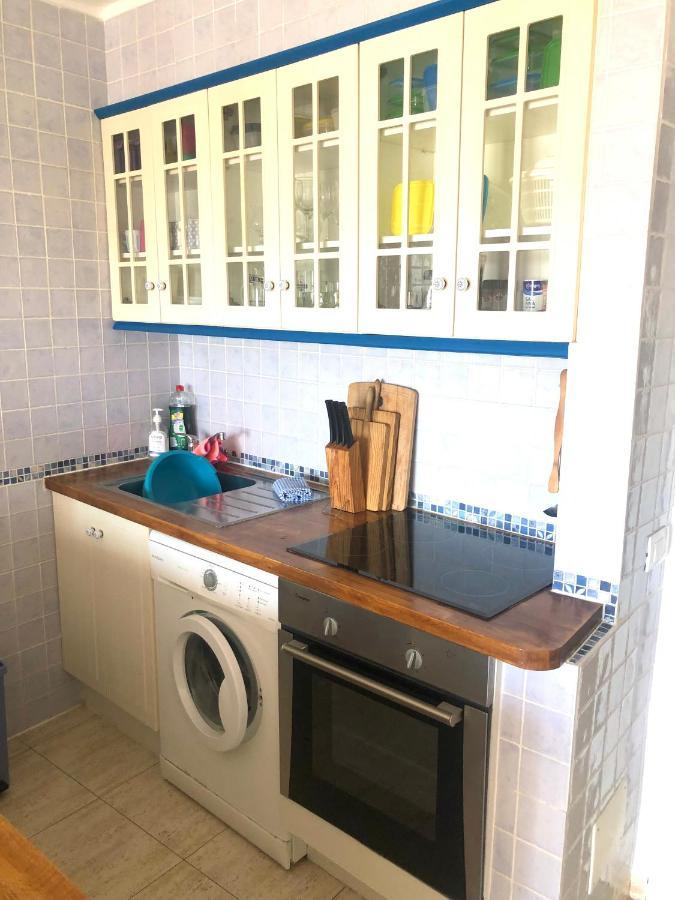 Casa Joe, Cosy One Bedroom Apartment On Popular Complex With Pool Tías Eksteriør billede